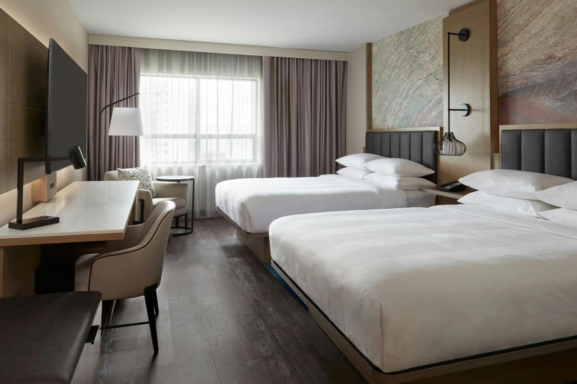 Marriott 4*