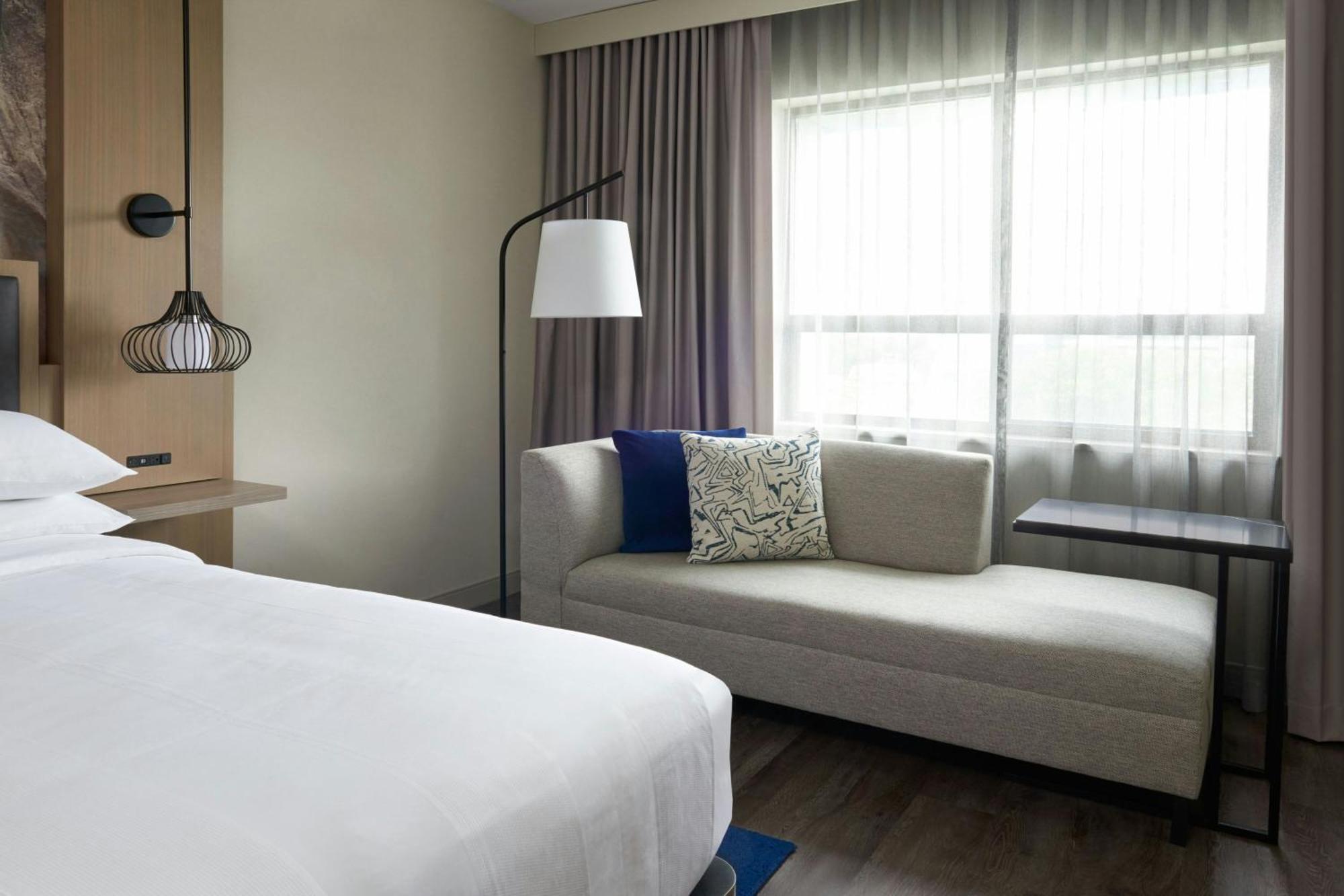 Marriott Hotel
