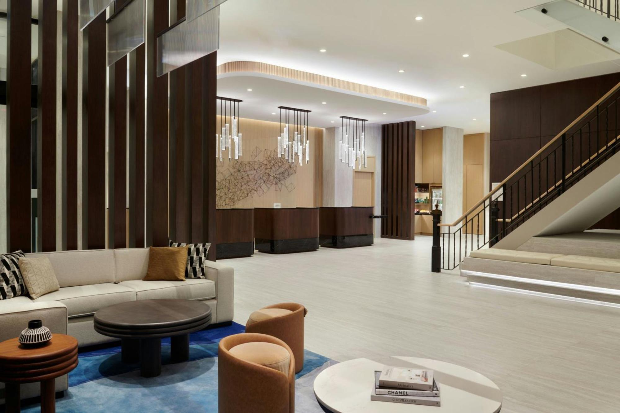 Marriott Hotel 4*