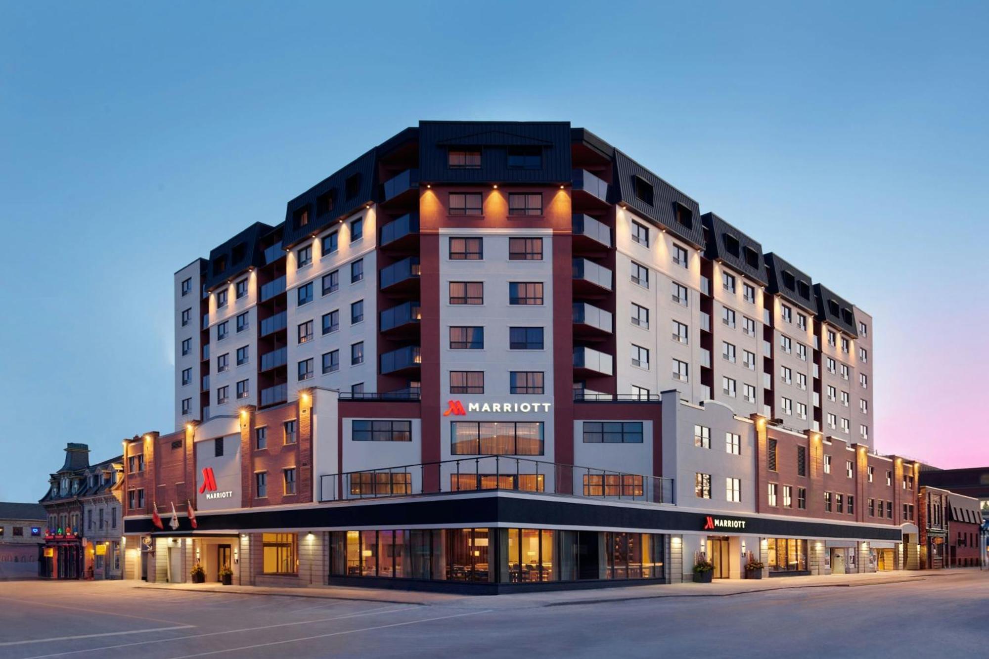 Marriott